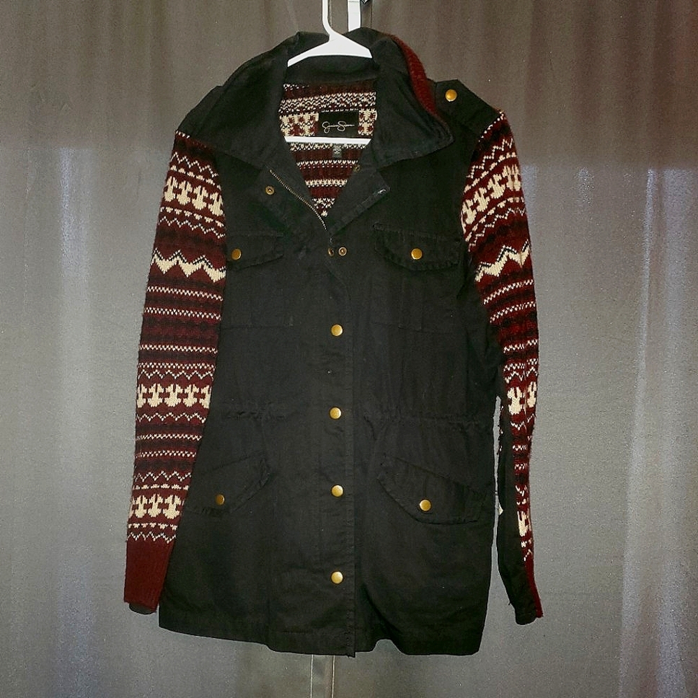 Jessica Simpson Coat Jacket